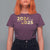Happy New Year 2025 Goodbye 2024 Welcome 2025 T Shirt For Women