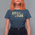 Happy New Year 2025 Goodbye 2024 Welcome 2025 T Shirt For Women