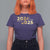 Happy New Year 2025 Goodbye 2024 Welcome 2025 T Shirt For Women