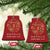 Chinese Lunar New Year 2025 Year Of The Snake Christmas Ornament - Wonder Print Shop