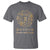 Chinese Lunar New Year 2025 Year Of The Snake T Shirt - Wonder Print Shop