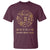 Chinese Lunar New Year 2025 Year Of The Snake T Shirt - Wonder Print Shop