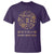Chinese Lunar New Year 2025 Year Of The Snake T Shirt - Wonder Print Shop