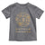 Chinese Lunar New Year 2025 Year Of The Snake Toddler T Shirt