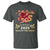 Chinese Lunar New Year 2025 Year Of The Snake T Shirt Cherry Blossom - Wonder Print Shop