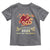 Chinese Lunar New Year 2025 Year Of The Snake Toddler T Shirt Cherry Blossom
