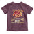 Chinese Lunar New Year 2025 Year Of The Snake Toddler T Shirt Cherry Blossom