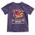 Chinese Lunar New Year 2025 Year Of The Snake Toddler T Shirt Cherry Blossom