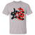 Happy Chinese New Year 2025 T Shirt Calligraphy Year Of The Snake - Wonder Print Shop