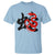 Happy Chinese New Year 2025 T Shirt Calligraphy Year Of The Snake - Wonder Print Shop