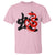 Happy Chinese New Year 2025 T Shirt Calligraphy Year Of The Snake - Wonder Print Shop