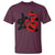 Happy Chinese New Year 2025 T Shirt Calligraphy Year Of The Snake - Wonder Print Shop