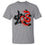 Happy Chinese New Year 2025 T Shirt Calligraphy Year Of The Snake - Wonder Print Shop