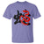 Happy Chinese New Year 2025 T Shirt Calligraphy Year Of The Snake - Wonder Print Shop