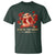 Happy Chinese New Year 2025 T Shirt Year Of The Snake Flowers - Wonder Print Shop