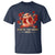 Happy Chinese New Year 2025 T Shirt Year Of The Snake Flowers - Wonder Print Shop