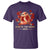 Happy Chinese New Year 2025 T Shirt Year Of The Snake Flowers - Wonder Print Shop