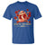 Happy Chinese New Year 2025 T Shirt Year Of The Snake Flowers - Wonder Print Shop