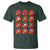 Funny Chinese New Year Zodiac Animals T Shirt - Wonder Print Shop