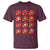 Funny Chinese New Year Zodiac Animals T Shirt - Wonder Print Shop