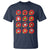Funny Chinese New Year Zodiac Animals T Shirt - Wonder Print Shop