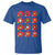 Funny Chinese New Year Zodiac Animals T Shirt - Wonder Print Shop