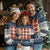 Funny Chinese New Year Zodiac Animals Ugly Christmas Sweater - Wonder Print Shop