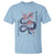 Happy Japanese New Year 2025 T Shirt Year Of The Snake Sakura Cherry Blossom - Wonder Print Shop