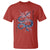 Happy Japanese New Year 2025 T Shirt Year Of The Snake Sakura Cherry Blossom - Wonder Print Shop