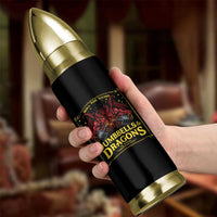 Funny RPG Weightlifting Workout Gym Bullet Tumbler Dumbbells And Dragons The Original Swoleplaying Game - Wonder Print Shop