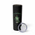 Funny St Patrick's Favorite Hot Mess Skinny Tumbler Drunk Leprechaun Cocktail - Wonder Print Shop