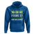 Funny Warning Prone To Shenanigans And Malarkey St Patrick's Day Hoodie
