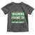 Funny Warning Prone To Shenanigans And Malarkey St Patrick's Day Toddler T Shirt