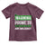 Funny Warning Prone To Shenanigans And Malarkey St Patrick's Day Toddler T Shirt