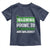 Funny Warning Prone To Shenanigans And Malarkey St Patrick's Day Toddler T Shirt