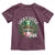 Funny St Patrick's Day Lucky Little Dude Toddler T Shirt Cute Leprechaun Shamrock