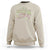 Funny St Patrick's Day Cowboy Cowgirl Sweatshirt Howdy Go Lucky Shamrock