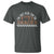 Funny American Football I'm Just Here For The Snacks T Shirt Glitter Print