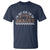 Funny American Football I'm Just Here For The Snacks T Shirt Glitter Print