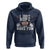 Funny American Football Hoodie I Just Hope Both Team Have Fun Helmet