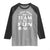 Funny American Football Raglan Shirt I Just Hope Both Team Have Fun Game Day