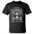 The Female Gaze Petrify The Patriarchy T Shirt Feminist