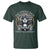 The Female Gaze Petrify The Patriarchy T Shirt Feminist