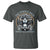 The Female Gaze Petrify The Patriarchy T Shirt Feminist
