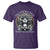 The Female Gaze Petrify The Patriarchy T Shirt Feminist
