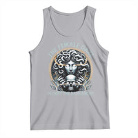 The Female Gaze Petrify The Patriarchy Tank Top Feminist