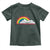 Take A Look It's In A Book Toddler T Shirt Reader Lover Librarian Rainbow