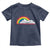 Take A Look It's In A Book Toddler T Shirt Reader Lover Librarian Rainbow
