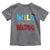 Funny Wild About Reading Toddler T Shirt Reader Lover Librarian