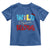 Funny Wild About Reading Toddler T Shirt Reader Lover Librarian